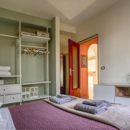 La Maison Du Boulevard Aosta Bagian luar foto