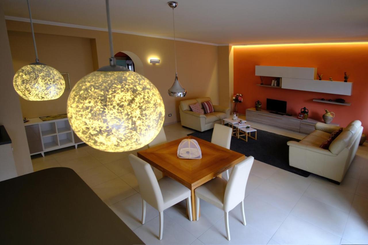 La Maison Du Boulevard Aosta Bagian luar foto