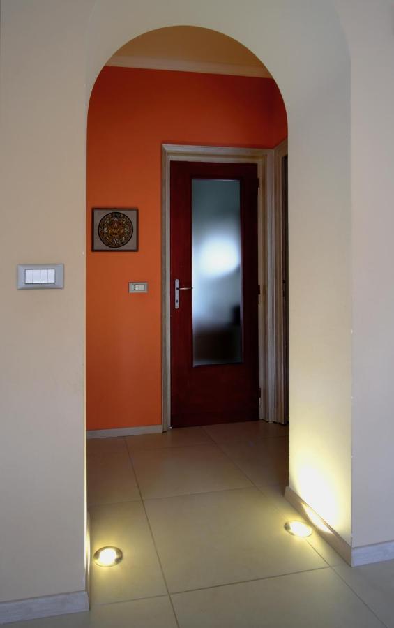 La Maison Du Boulevard Aosta Bagian luar foto