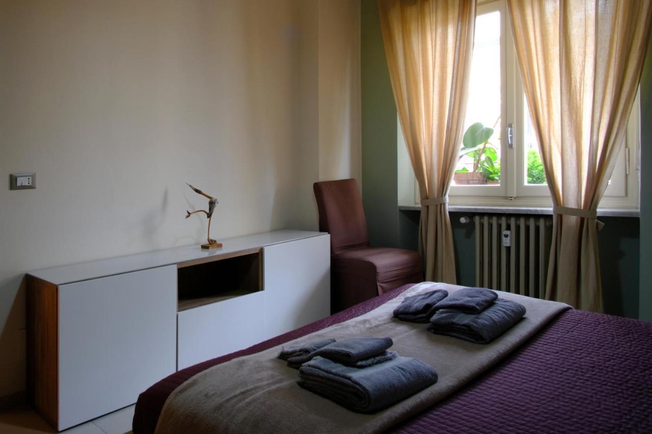 La Maison Du Boulevard Aosta Bagian luar foto