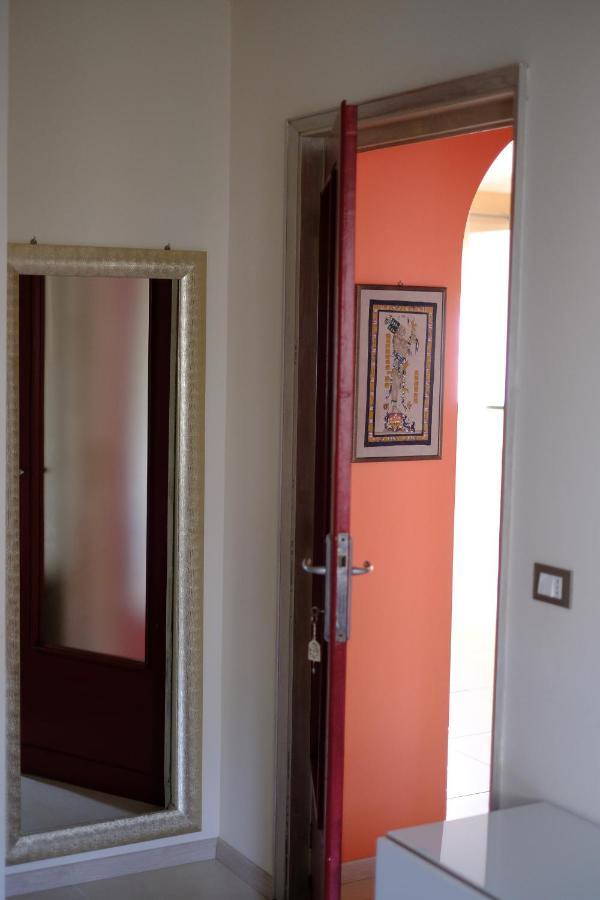 La Maison Du Boulevard Aosta Bagian luar foto