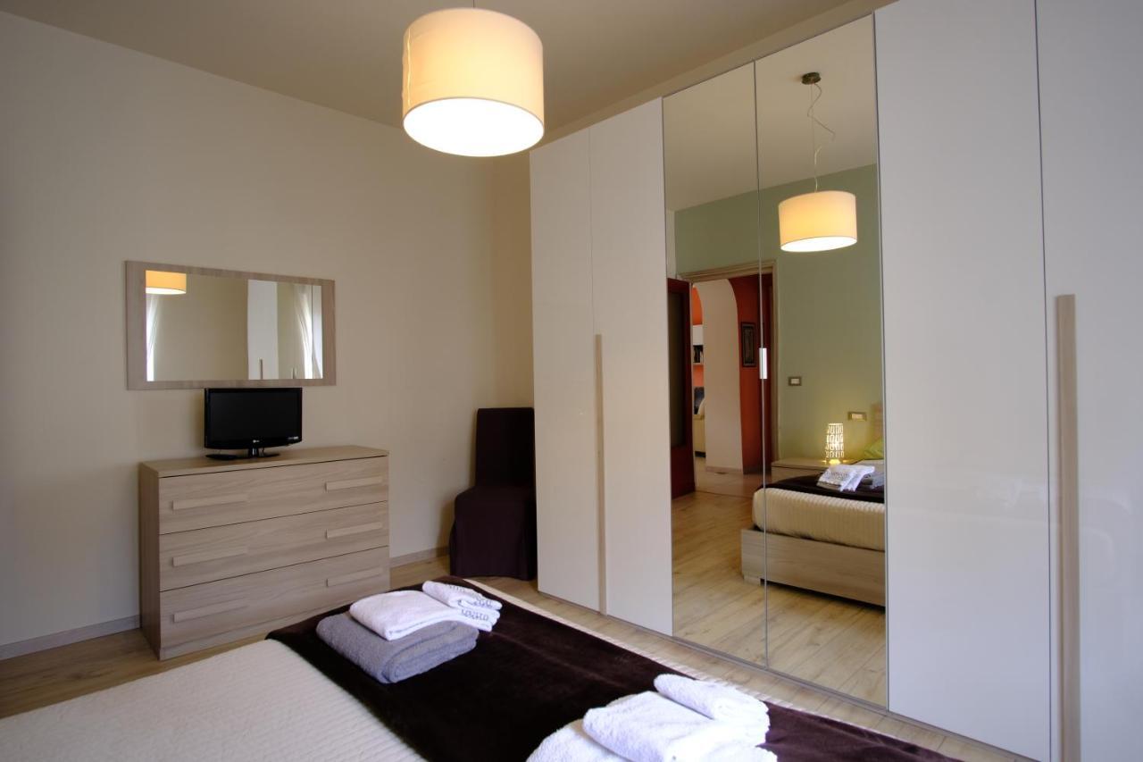 La Maison Du Boulevard Aosta Bagian luar foto